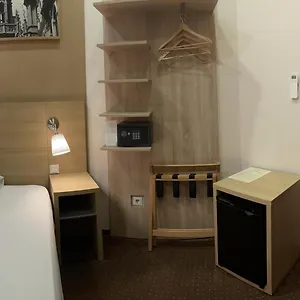  Casa de hóspedes Citi